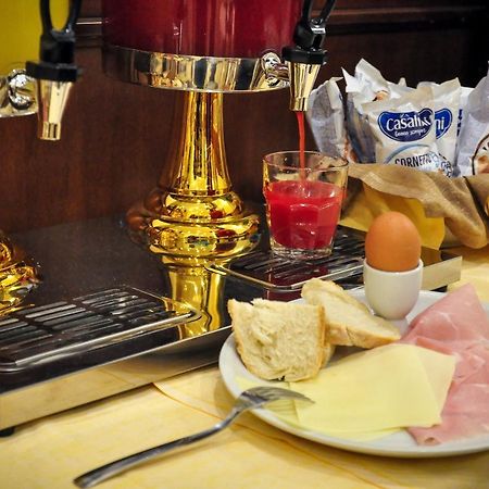 Albergo Birra Savignone Екстер'єр фото