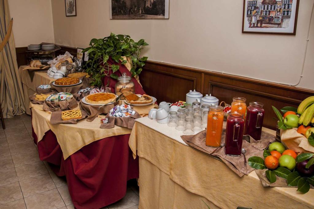 Albergo Birra Savignone Екстер'єр фото