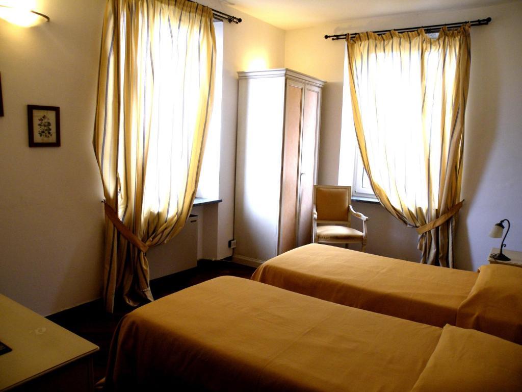 Albergo Birra Savignone Екстер'єр фото