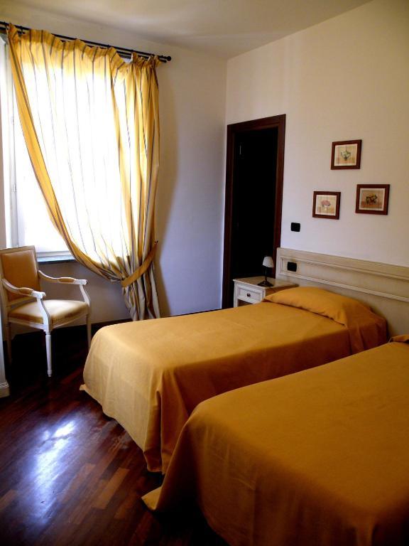 Albergo Birra Savignone Екстер'єр фото