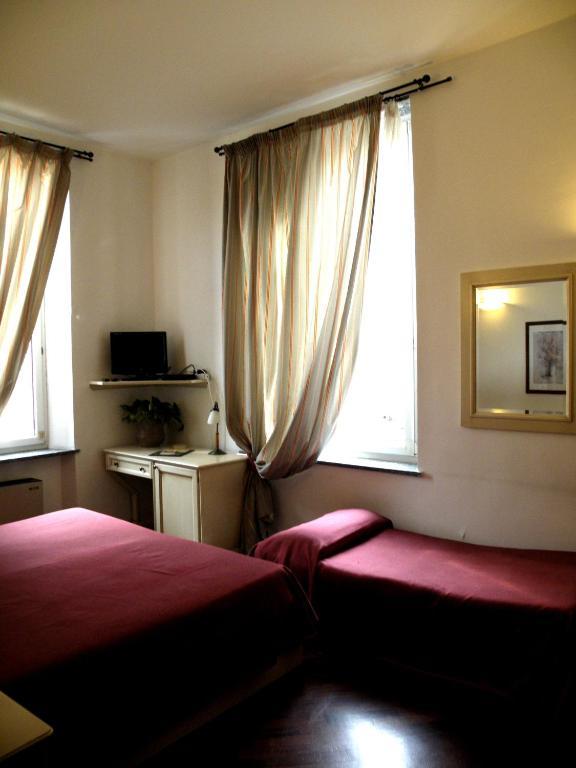 Albergo Birra Savignone Екстер'єр фото