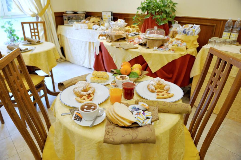 Albergo Birra Savignone Екстер'єр фото