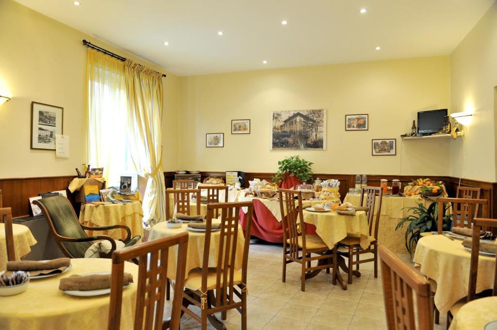 Albergo Birra Savignone Екстер'єр фото