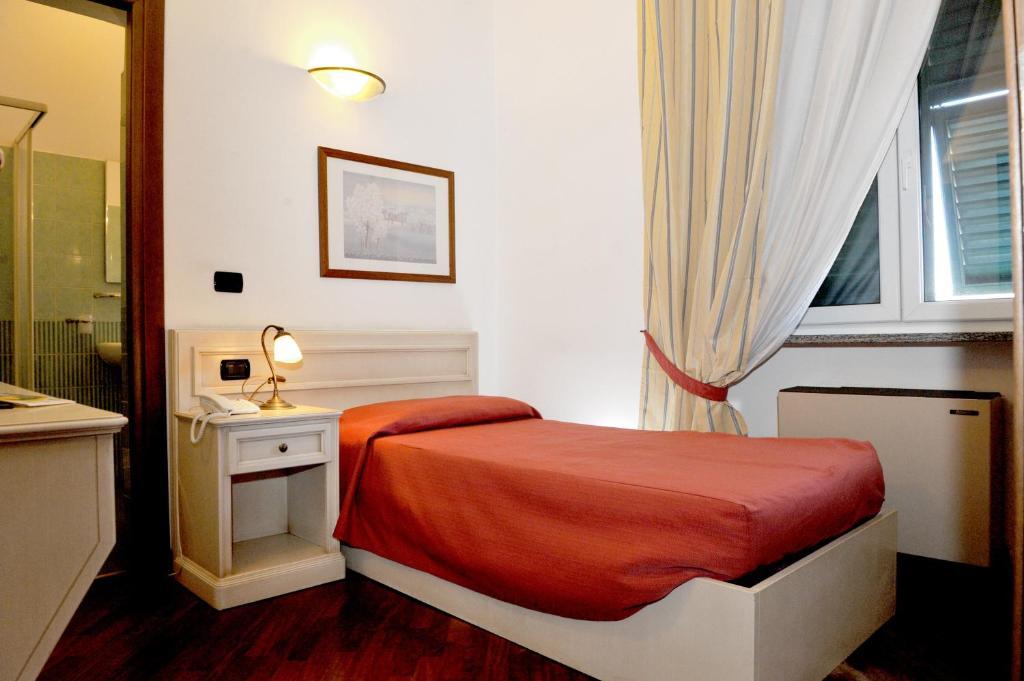 Albergo Birra Savignone Номер фото