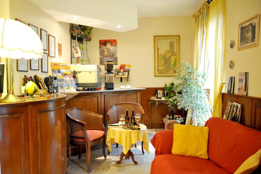 Albergo Birra Savignone Екстер'єр фото