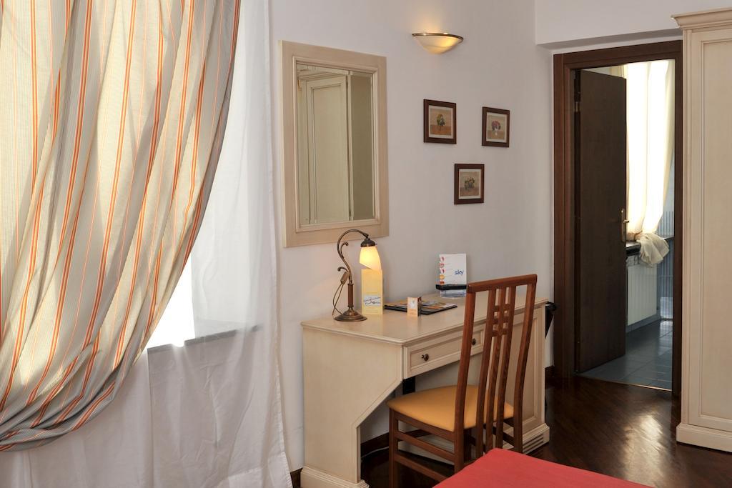 Albergo Birra Savignone Екстер'єр фото