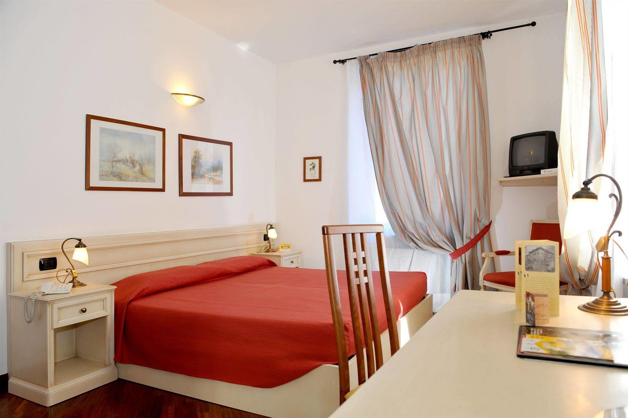 Albergo Birra Savignone Екстер'єр фото