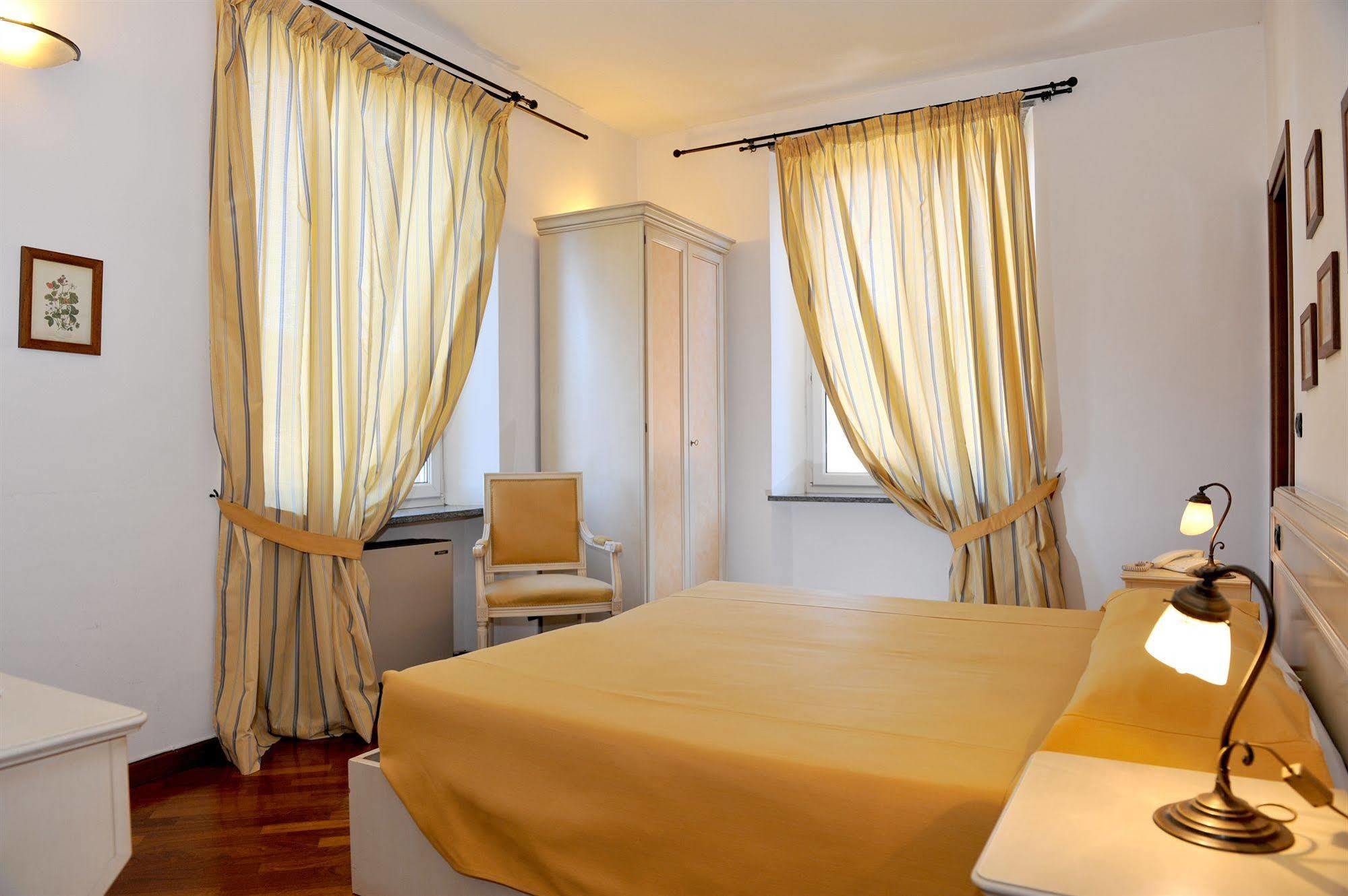 Albergo Birra Savignone Екстер'єр фото