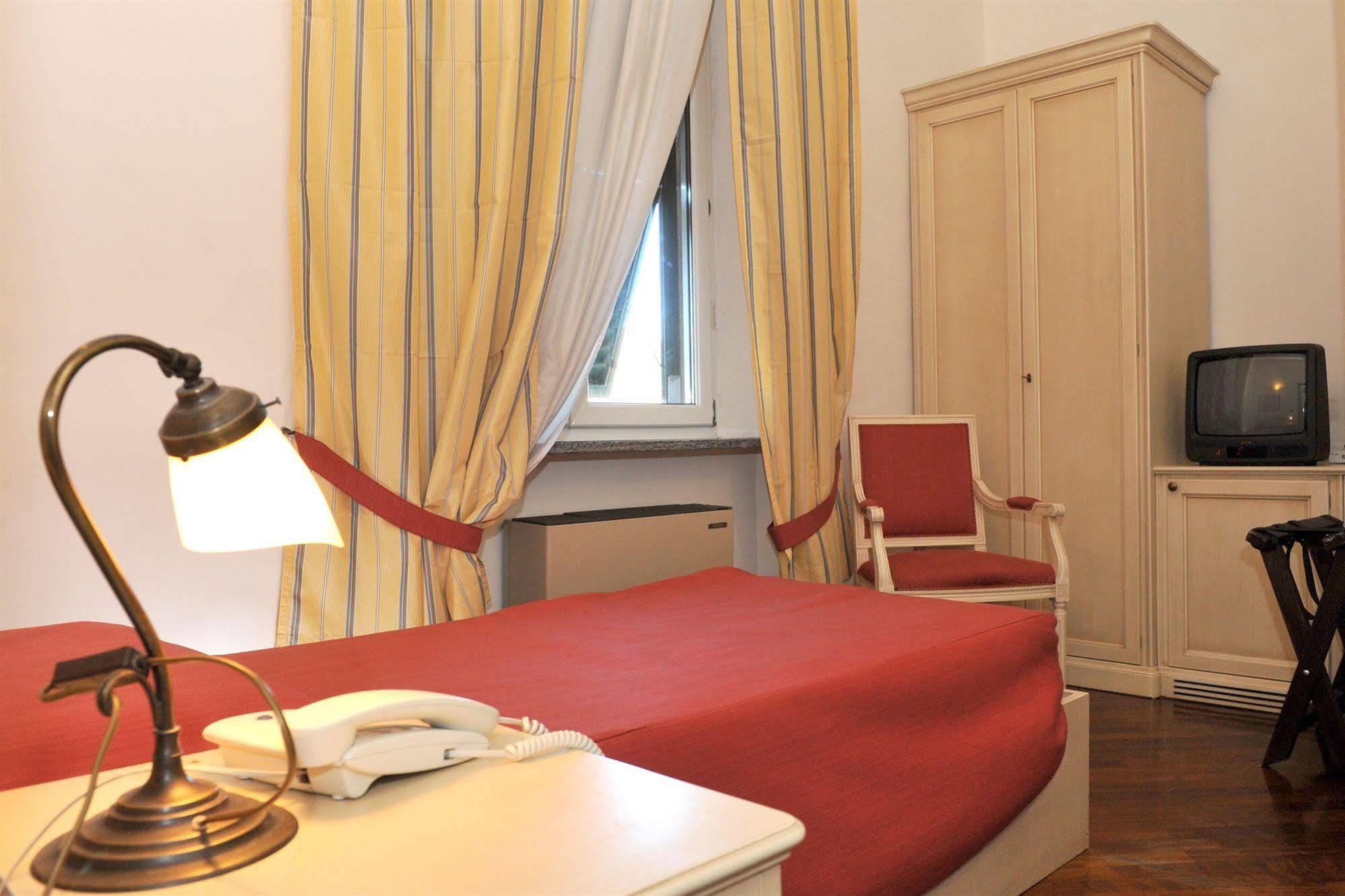 Albergo Birra Savignone Екстер'єр фото